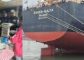 11 Indian Sailors, Ship convicted For Importing 31.5kg Cocaine Into Nigeria, Fined $6 million