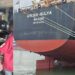 11 Indian Sailors, Ship convicted For Importing 31.5kg Cocaine Into Nigeria, Fined $6 million