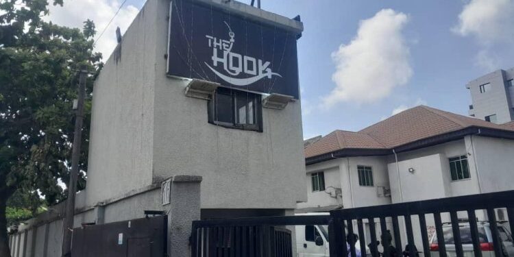 NDLEA Auctions Lagos Hotel, Three Other Properties Forfeited By Drug Kingpins At N6.1billion