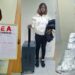 NDLEA Arrests China-bound Businesswoman With 7.5kg Cocaine, Pins Down N12.3billion Loud At Lagos Port