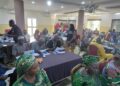 WCAHealth, Taraba Govt Graduate 60 Youths As Sexual Reproductive Health Champions