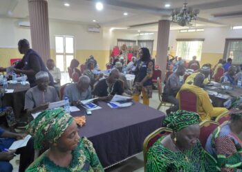 WCAHealth, Taraba Govt Graduate 60 Youths As Sexual Reproductive Health Champions
