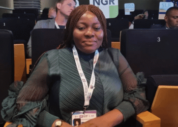 NOC Congratulates NSSF President, Bisi Joseph, On Emergence As African Schools Sports President