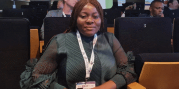 NOC Congratulates NSSF President, Bisi Joseph, On Emergence As African  Schools Sports President