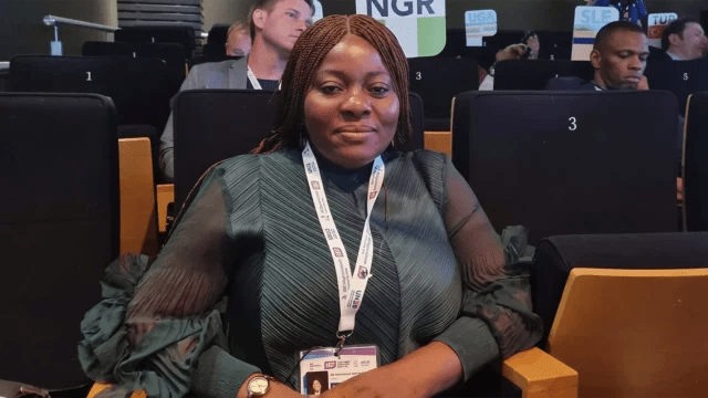 NOC Congratulates NSSF President, Bisi Joseph, On Emergence As African Schools Sports President