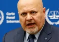 ICC Members Remove Chief Prosecutor Karim Khan Over Allegation Of Sexual Misconduct
