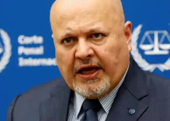ICC Members Remove Chief Prosecutor Karim Khan Over Allegation Of Sexual Misconduct