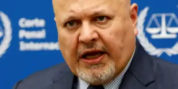 ICC Members Remove Chief Prosecutor Karim Khan Over Allegation Of Sexual Misconduct