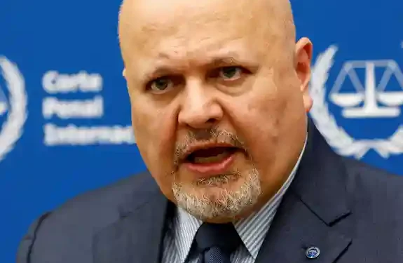 ICC Members Remove Chief Prosecutor Karim Khan Over Allegation Of Sexual Misconduct