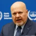 ICC Members Remove Chief Prosecutor Karim Khan Over Allegation Of Sexual Misconduct