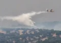 France, Spain Wildfires Force Mass Evacuations, Spark EU Response