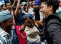 India Ends Student Protests After Education Minister Quits