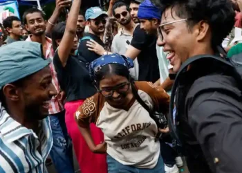 India Ends Student Protests After Education Minister Quits