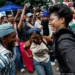 India Ends Student Protests After Education Minister Quits