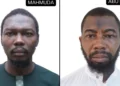 Banditry : Arrested ‘Ansaru Leaders’ Make U-turn, Plead Guilty To 32 Terrorism Charges