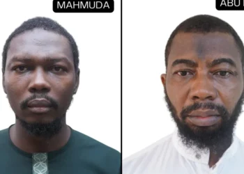 Banditry : Arrested ‘Ansaru Leaders’ Make U-turn, Plead Guilty To 32 Terrorism Charges