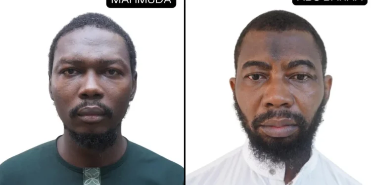 Banditry : Arrested ‘Ansaru Leaders’ Make U-turn, Plead Guilty To 32 Terrorism Charges