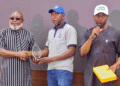 Dangote Bags Corporate Excellence Award For Promoting Road Safety, Accident Prevention Initiatives
