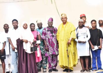 Dangote Granite Mines Boosts Access To Education, Awards Bursary To Students From Ogun Host Community