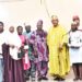 Dangote Granite Mines Boosts Access To Education, Awards Bursary To Students From Ogun Host Community