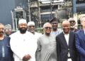 FG Says Dangote Refinery Key To Nigeria’s Attainment Of $1trillion Economy