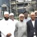 FG Says Dangote Refinery Key To Nigeria’s Attainment Of $1trillion Economy