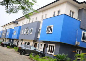EFCC Secures Final Forfeiture Of 52 Luxury Apartments In Lekki