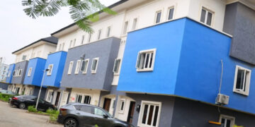 EFCC Secures Final Forfeiture Of 52 Luxury Apartments In Lekki
