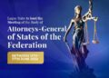 Body Of States Attorneys-General Wades Into NBA Crisis, Urges Refrain From Public Comments