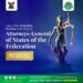 Body Of States Attorneys-General Wades Into NBA Crisis, Urges Refrain From Public Comments