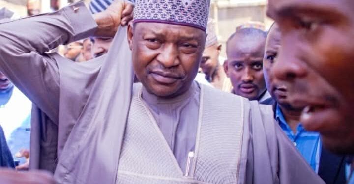 Court Orders Final Forfeiture Of 48 Properties Linked To Ex-AGF Malami