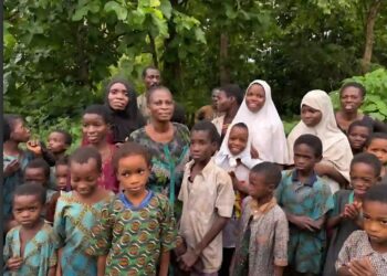 Kidnapped Oyo Teachers, Pupils Rescued By Security Agents, 8 Terrorusrs Arrested, Others Neutralised