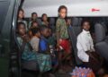 Army Gives Details Of How Intense Pressure, Arrests Forced Terrorists To Release 44 Abducted Oyo Teachers, Pupils
