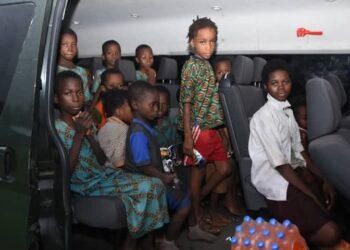 Army Gives Details Of How Intense Pressure, Arrests Forced Terrorists To Release 44 Abducted Oyo Teachers, Pupils