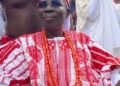 Olori Eyo, Kabiru Adeshina Oshodi Dies At 72, Omo Epetedo Forum Mourns