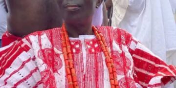 Olori Eyo, Kabiru Adeshina Oshodi Dies At 72, Omo Epetedo Forum Mourns