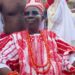 Olori Eyo, Kabiru Adeshina Oshodi Dies At 72, Omo Epetedo Forum Mourns