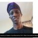 Professor Peter Olapegba Emerges New Vice Chancellor Of University Of Ibadan