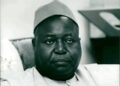 Former Nigeria’s Minister Of Finance, Alhaji Abubakar Alhaji Dies At 88