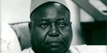 Former Nigeria’s Minister Of Finance, Alhaji Abubakar Alhaji Dies At 88