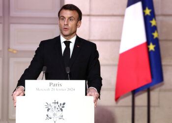 Macron To Visit Nigeria As France Seeks To Deepen Strategic Partnership, Envoy Announces