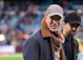 Zinedine Zidane Announced As New France Head Coach