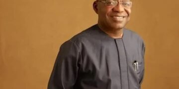 2027 : Gov Otti Rejects Uzodimma’s Claim Of South-East Endorsement Of President Tinubu, Says Nigerians Will Decide