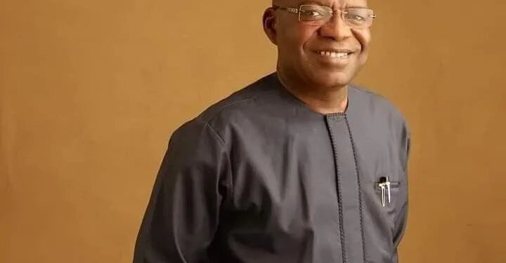 2027 : Gov Otti Rejects Uzodimma’s Claim Of South-East Endorsement Of President Tinubu, Says Nigerians Will Decide