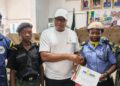 Police, DSS, NDLEA, NSCDC Unite Against Cultism In Kwara Schools
