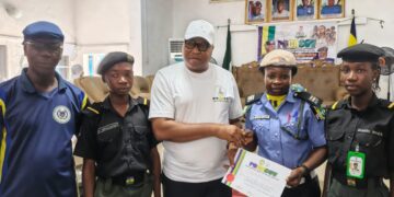 Police, DSS, NDLEA, NSCDC Unite Against Cultism In Kwara Schools