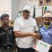 Police, DSS, NDLEA, NSCDC Unite Against Cultism In Kwara Schools
