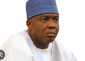 Saraki For Arraignment July 22 Over Alleged Defamation Of Kwara Governor, Abdulrhaman Abdulrazak