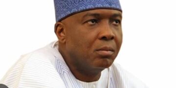 Saraki For Arraignment July 22 Over Alleged Defamation Of Kwara Governor, Abdulrhaman Abdulrazak