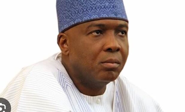 Saraki For Arraignment July 22 Over Alleged Defamation Of Kwara Governor, Abdulrhaman Abdulrazak
